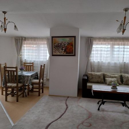 Gondola Lift Apartment Bansko Exterior foto