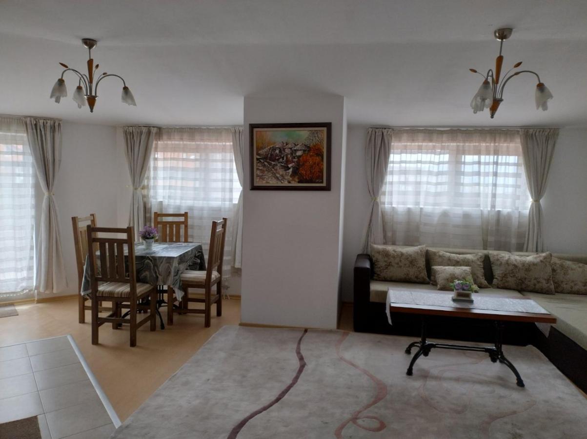 Gondola Lift Apartment Bansko Exterior foto